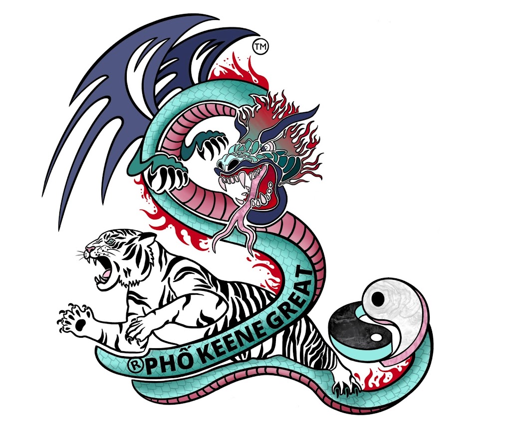 Pho Keene Great Kitchen | restaurant | 21 Davis St, Keene, NH 03431, USA | 6039035999 OR +1 603-903-5999