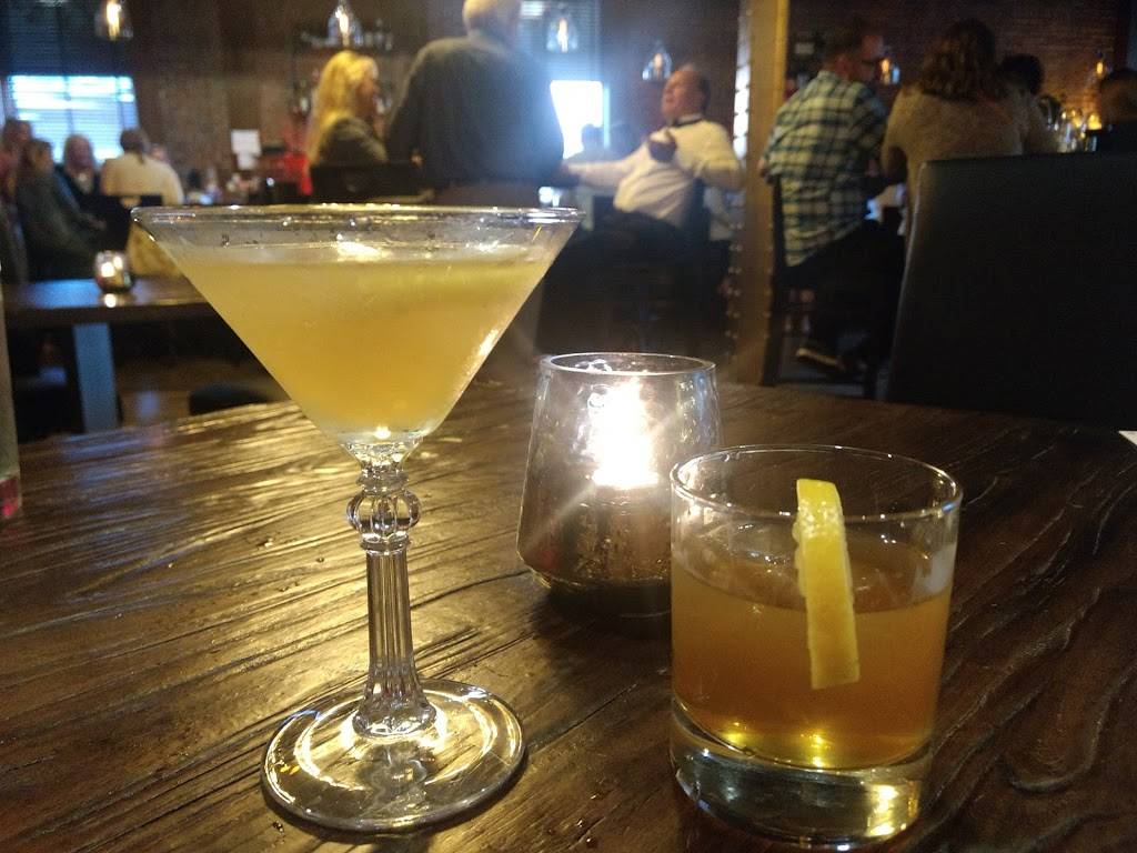 Room 33 Speakeasy | restaurant | 1033 State St, Erie, PA 16501, USA | 8146365062 OR +1 814-636-5062