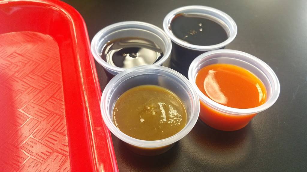 Flame Broiler | restaurant | 10758 Jefferson Blvd A, Culver City, CA 90230, USA | 4243615041 OR +1 424-361-5041