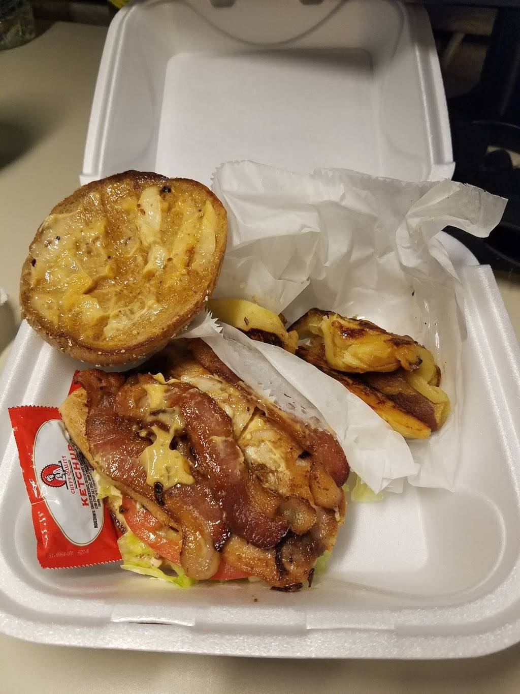 Goodness Grocery | restaurant | 4500 W Village Pl #1001, Smyrna, GA 30080, USA | 7704368880 OR +1 770-436-8880