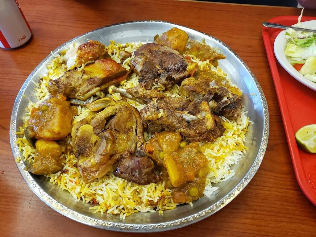 Almandi halal | restaurant | 797 Broadway, Buffalo, NY 14212, USA | 7168531090 OR +1 716-853-1090