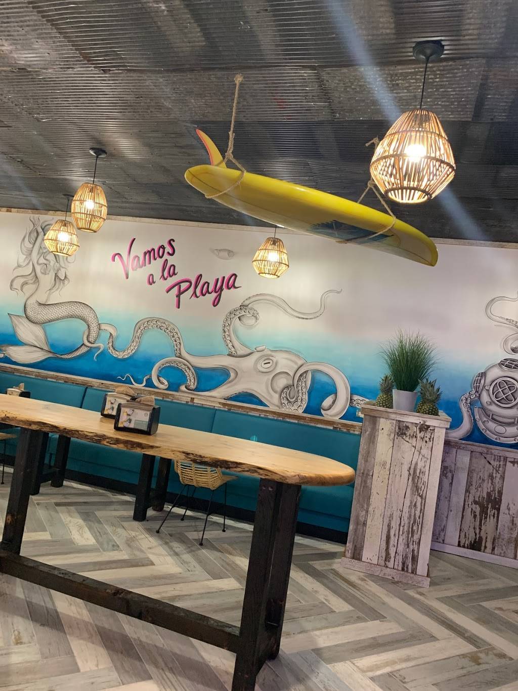 Playa Bowls | restaurant | 110 Lincoln Hwy, Fairless Hills, PA 19030, USA | 2672026442 OR +1 267-202-6442