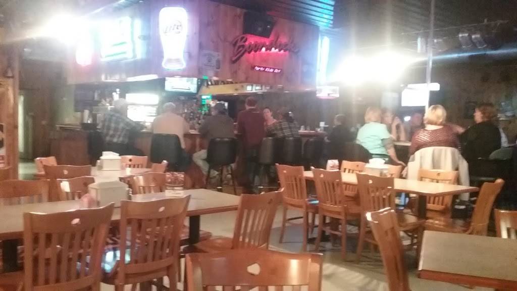 Boondocks | restaurant | 1218, 249 N Central St, Gilman, IL 60938, USA | 8152654100 OR +1 815-265-4100