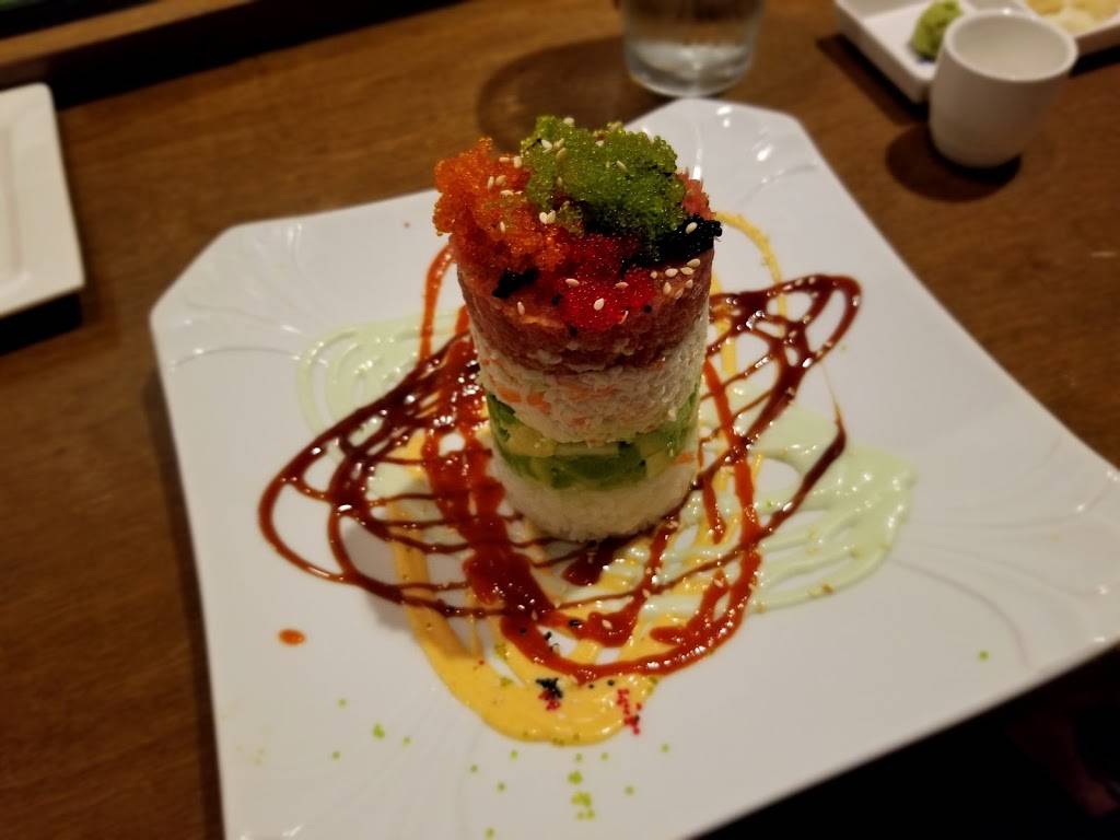 Edohana Sushi | restaurant | 2704 S Hulen St, Fort Worth, TX 76109, USA | 8179241144 OR +1 817-924-1144