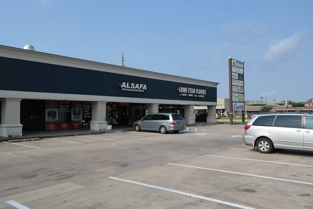 Alsafa | restaurant | 873 Mason Rd, Katy, TX 77450, USA | 2819443342 OR +1 281-944-3342