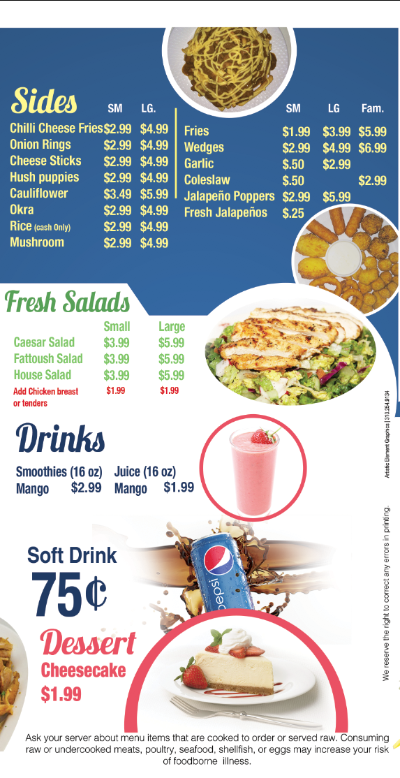 Motown Express and Sams Shawarma | restaurant | 18110 Plymouth Rd, Detroit, MI 48228, USA | 3132727700 OR +1 313-272-7700