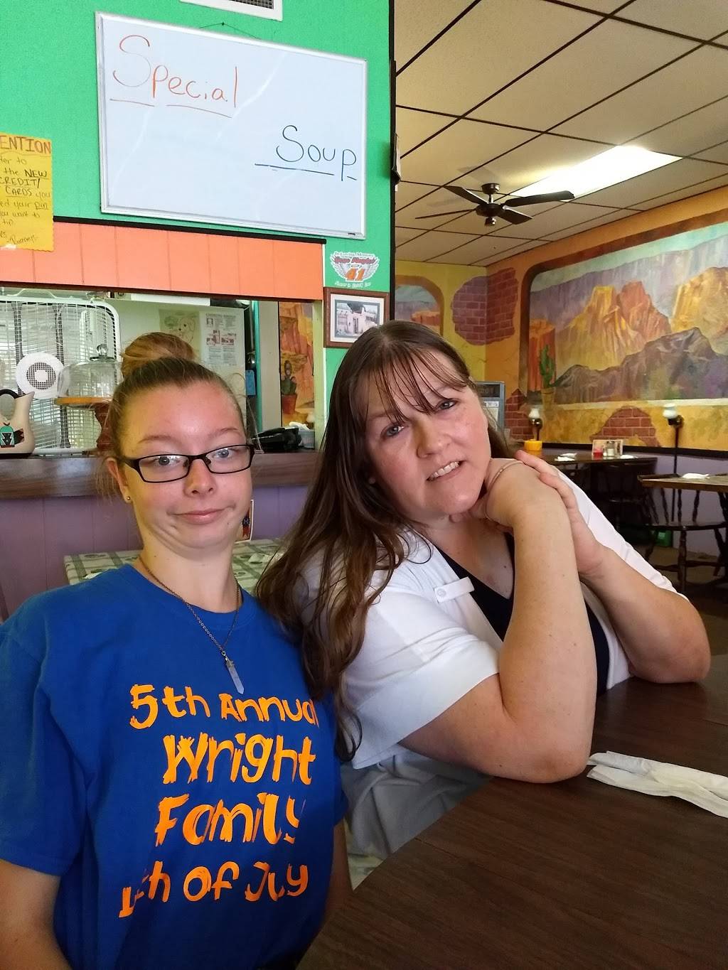 Rumney Fiesta Cafe | restaurant | 129 S Lafayette St, Greenville, MI 48838, USA | 6167543302 OR +1 616-754-3302