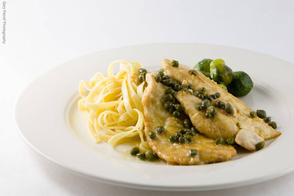 Vittorios Buon Appetito | restaurant | 29664 Euclid Ave, Wickliffe, OH 44092, USA | 4405857700 OR +1 440-585-7700