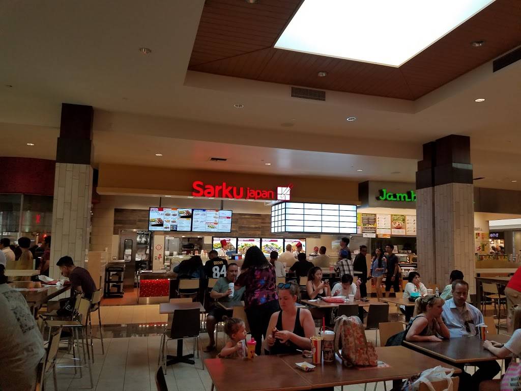 Sarku Japan | restaurant | 2168 Brea Mall, Brea, CA 92821, USA | 6574567326 OR +1 657-456-7326