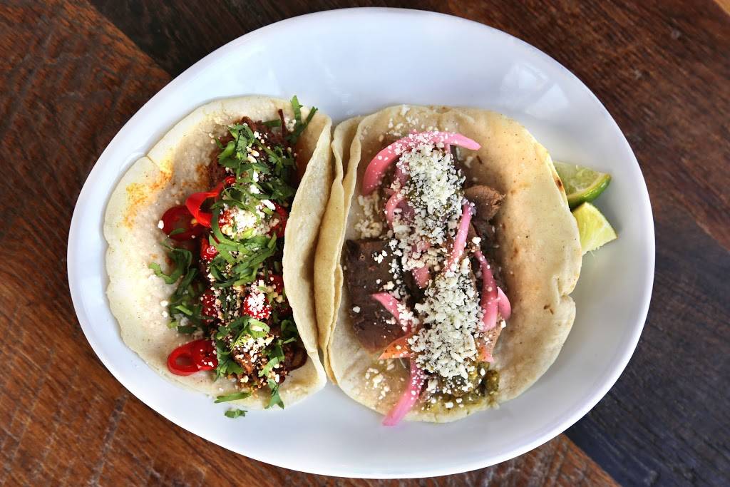 La Principal | restaurant | 700 Main St, Evanston, IL 60202, USA | 2243072444 OR +1 224-307-2444