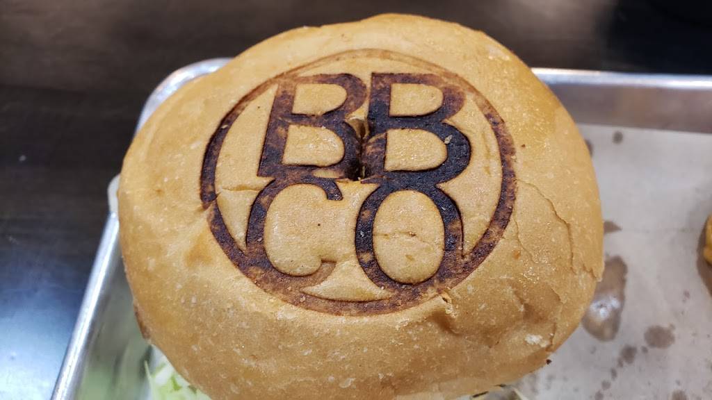 Branded Burger Co. | restaurant | 1831 E Broad St Ste#105, Mansfield, TX 76063, USA | 6824223594 OR +1 682-422-3594