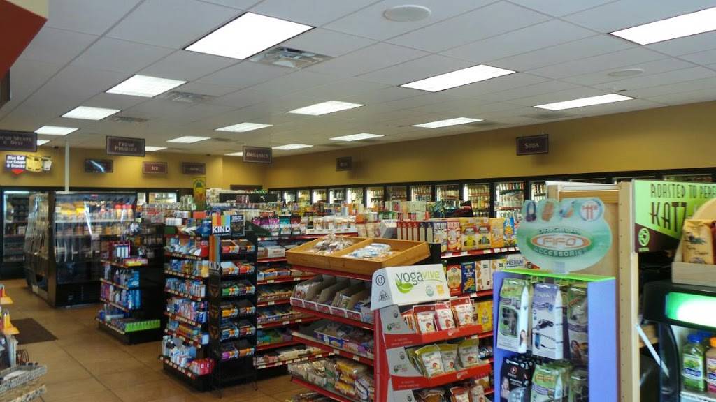 Brodie Park Market | restaurant | 9001 Brodie Ln a1, Austin, TX 78748, USA | 5127197999 OR +1 512-719-7999