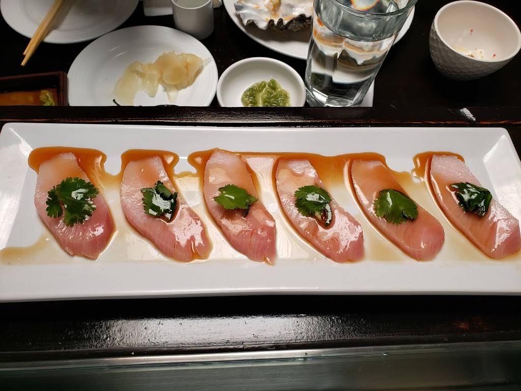 O Sumo Sushi | restaurant | 5254 Van Nuys Blvd, Sherman Oaks, CA 91401, USA | 8182089391 OR +1 818-208-9391