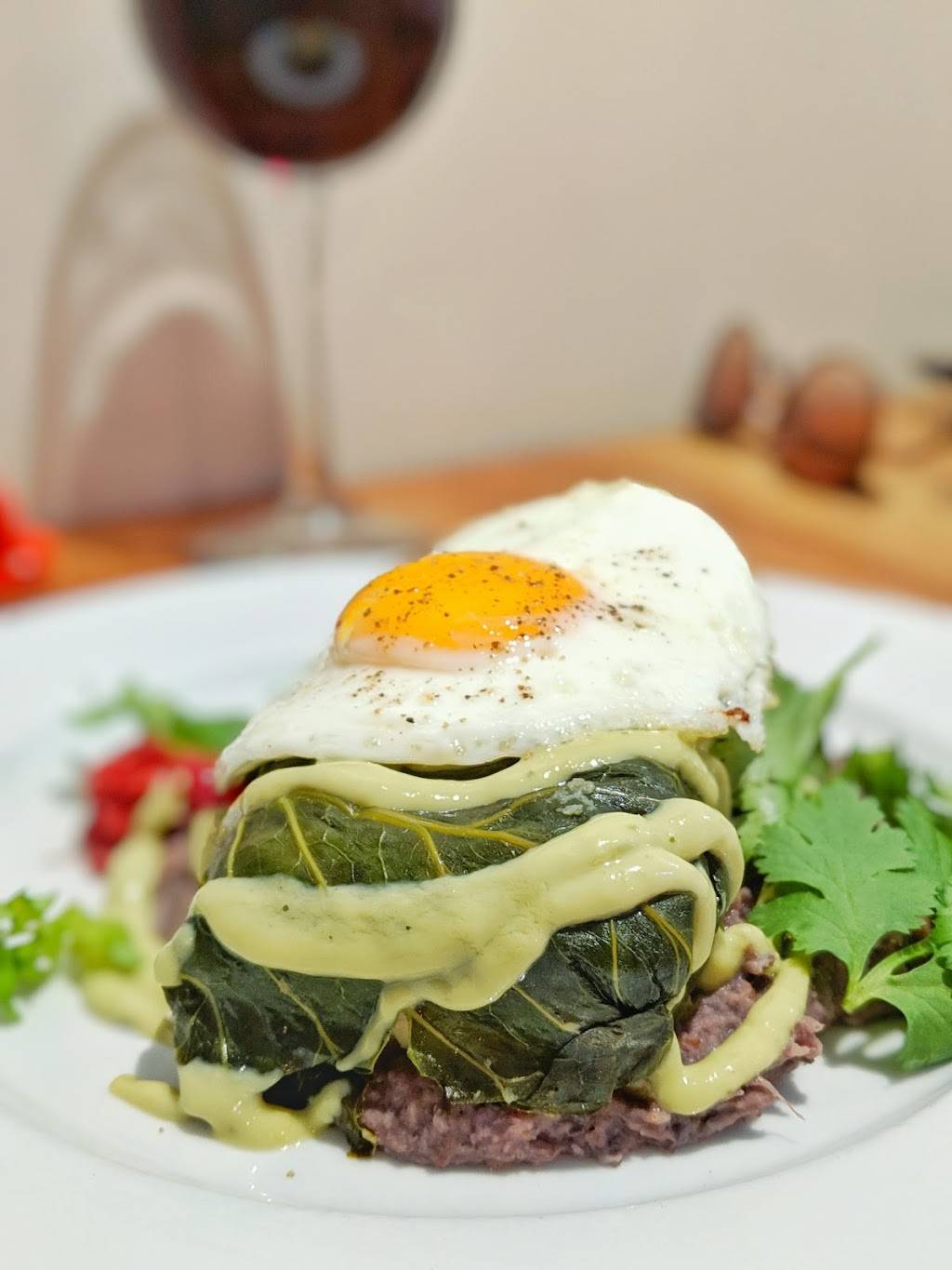 Dai Due | restaurant | 2406 Manor Rd, Austin, TX 78722, USA | 5125240688 OR +1 512-524-0688