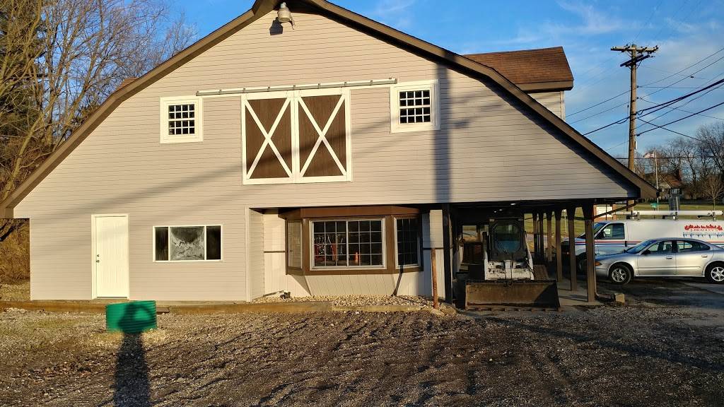 68s Feed Mill | restaurant | 839 PA-68, New Brighton, PA 15066, USA | 7245815452 OR +1 724-581-5452