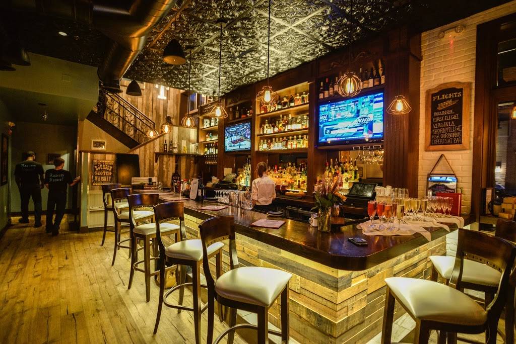 Hen Quarter | restaurant | 801 King St, Alexandria, VA 22314, USA | 7036848969 OR +1 703-684-8969