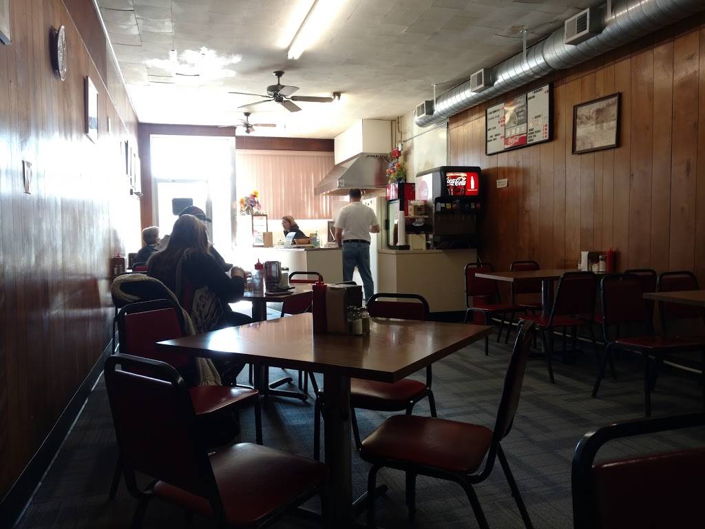 Jimmie James Blue Goose | restaurant | 1014 Main St, Mt Vernon, IL 62864, USA | 6182425626 OR +1 618-242-5626