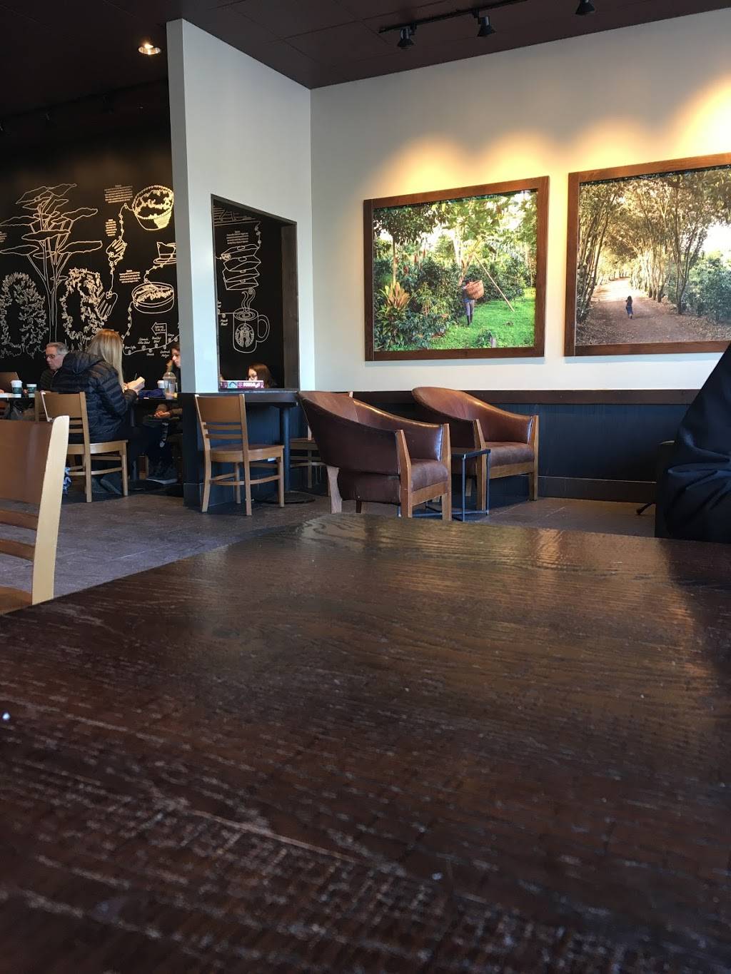 Starbucks | cafe | 1931 Cherry Ln #7, Northbrook, IL 60062, USA | 8474984508 OR +1 847-498-4508