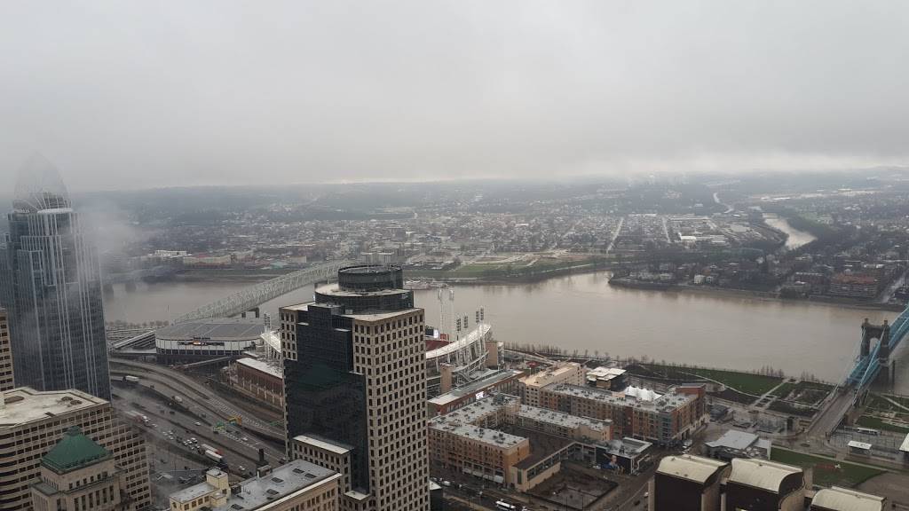 Chipotle Mexican Grill | restaurant | 1 Fountain Square Plaza, Cincinnati, OH 45202, USA | 5135799900 OR +1 513-579-9900