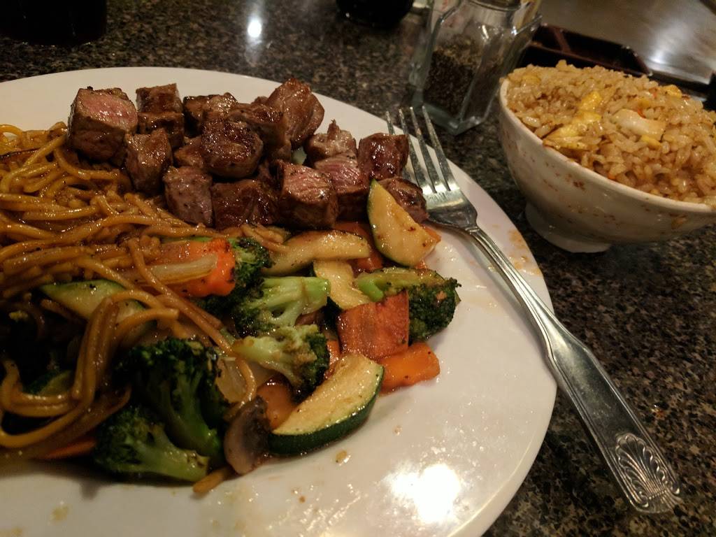 Kyoto Japanese Steakhouse | restaurant | 9900 Lakeview Pkwy, Rowlett, TX 75088, USA | 9724630288 OR +1 972-463-0288