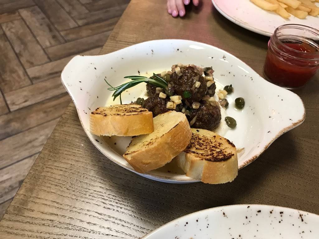 Tradycja Polish Fusion Cuisine | restaurant | 14478 South La Grange Road, Orland Park, IL 60462, USA | 7089498109 OR +1 708-949-8109