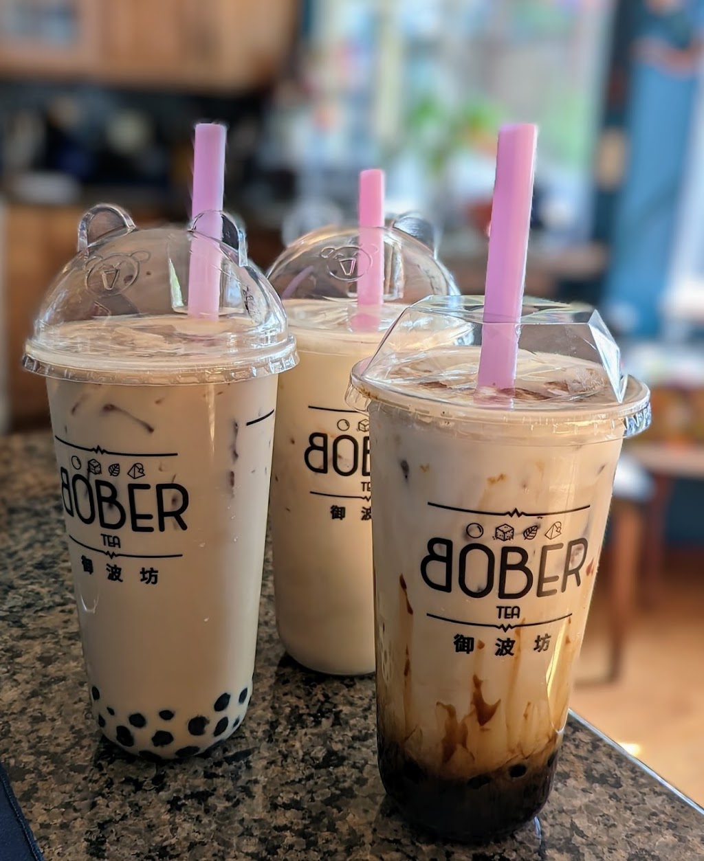 Bober Tea & Coffee | cafe | 6786 Bernal Ave #820, Pleasanton, CA 94566, USA | 9252013893 OR +1 925-201-3893