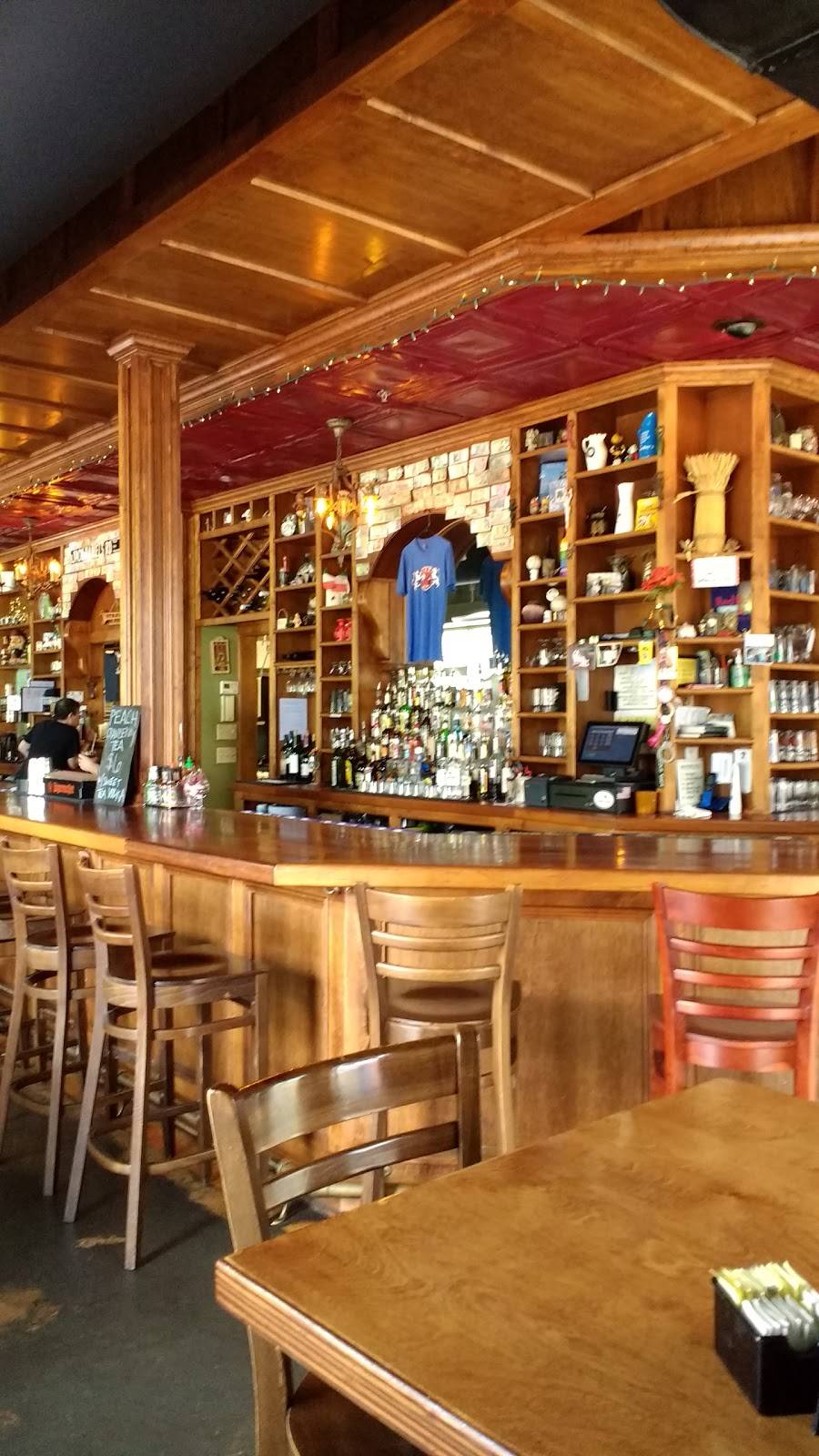 The Corner Pub | restaurant | 627 E College Ave D, Decatur, GA 30030, USA | 4043770603 OR +1 404-377-0603