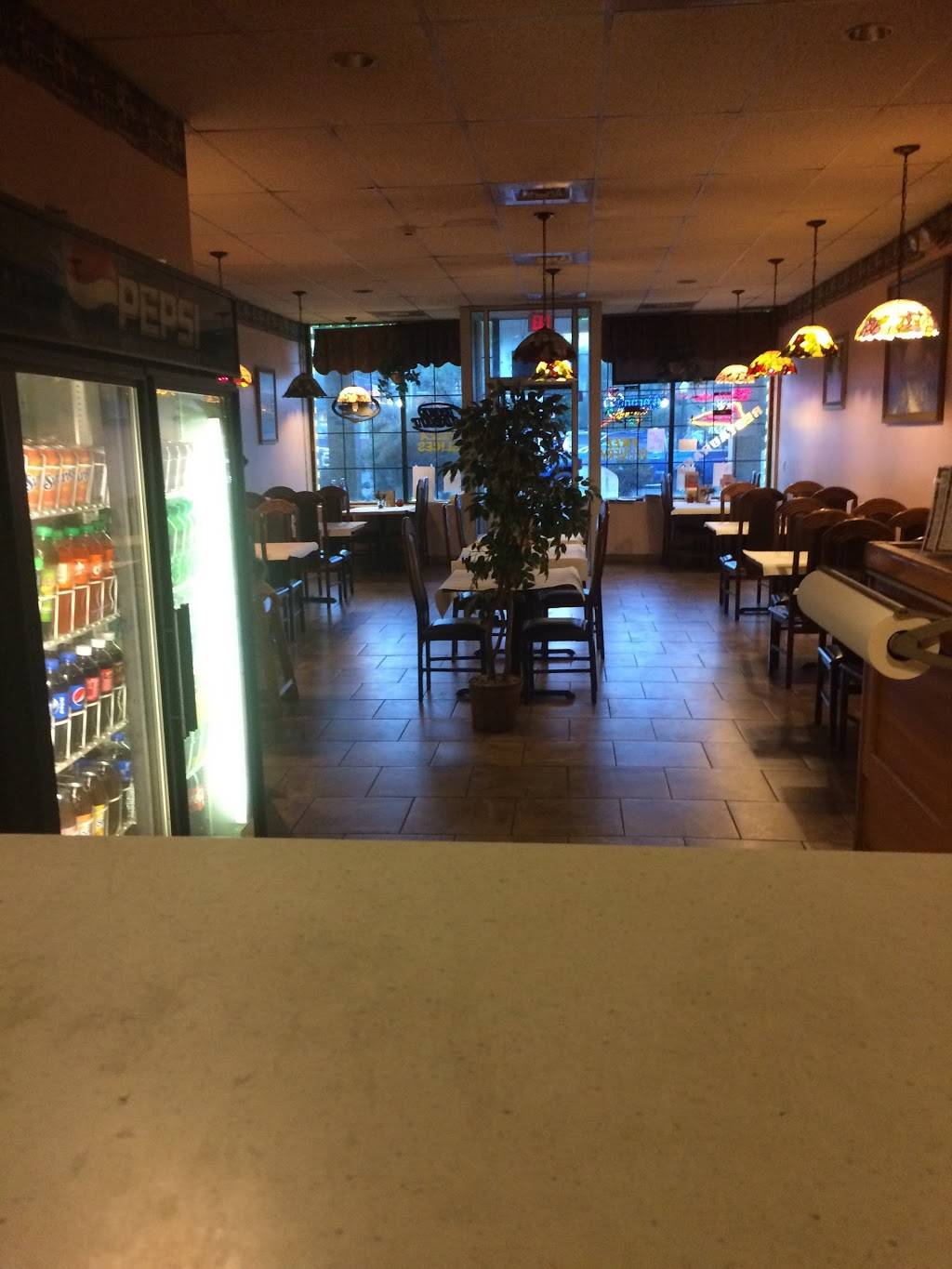 Spiga Restaurant & Pizzeria | meal delivery | 311 Main St, Terryville, CT 06786, USA | 8605832775 OR +1 860-583-2775