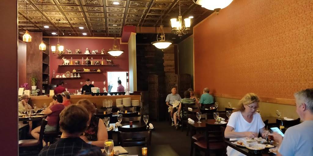 Nirvana Indian Cuisine | restaurant | 3474 Olney Laytonsville Rd, Olney, MD 20832, USA | 3015705100 OR +1 301-570-5100