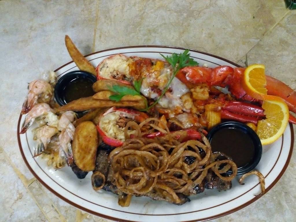 Pedros Mexican And Seafood | restaurant | 2260 E Palmdale Blvd ste a, Palmdale, CA 93550, USA | 6612659773 OR +1 661-265-9773