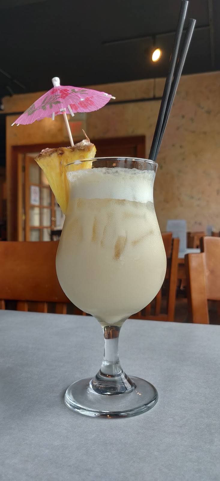 Cafe de Bangkok | restaurant | 104 Jackson St NE, Blacksburg, VA 24060, USA | 5409518424 OR +1 540-951-8424