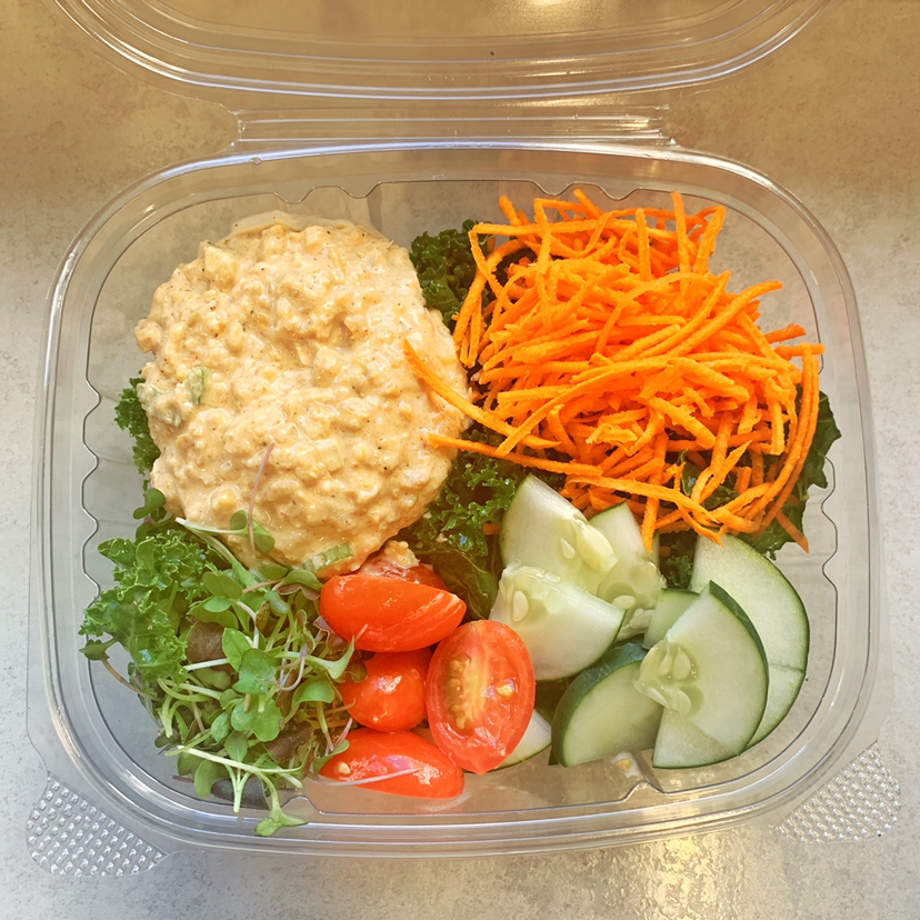 New Moon Market Downtown | cafe | 255 S Orange Ave #109, Orlando, FL 32801, USA | 4076013265 OR +1 407-601-3265