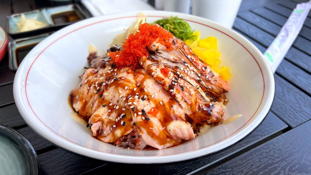 Kiwami sheungshui - Noodles & Sushi / Irvine Location | restaurant | 2646 Dupont Dr c10, Irvine, CA 92612, USA | 9495563328 OR +1 949-556-3328