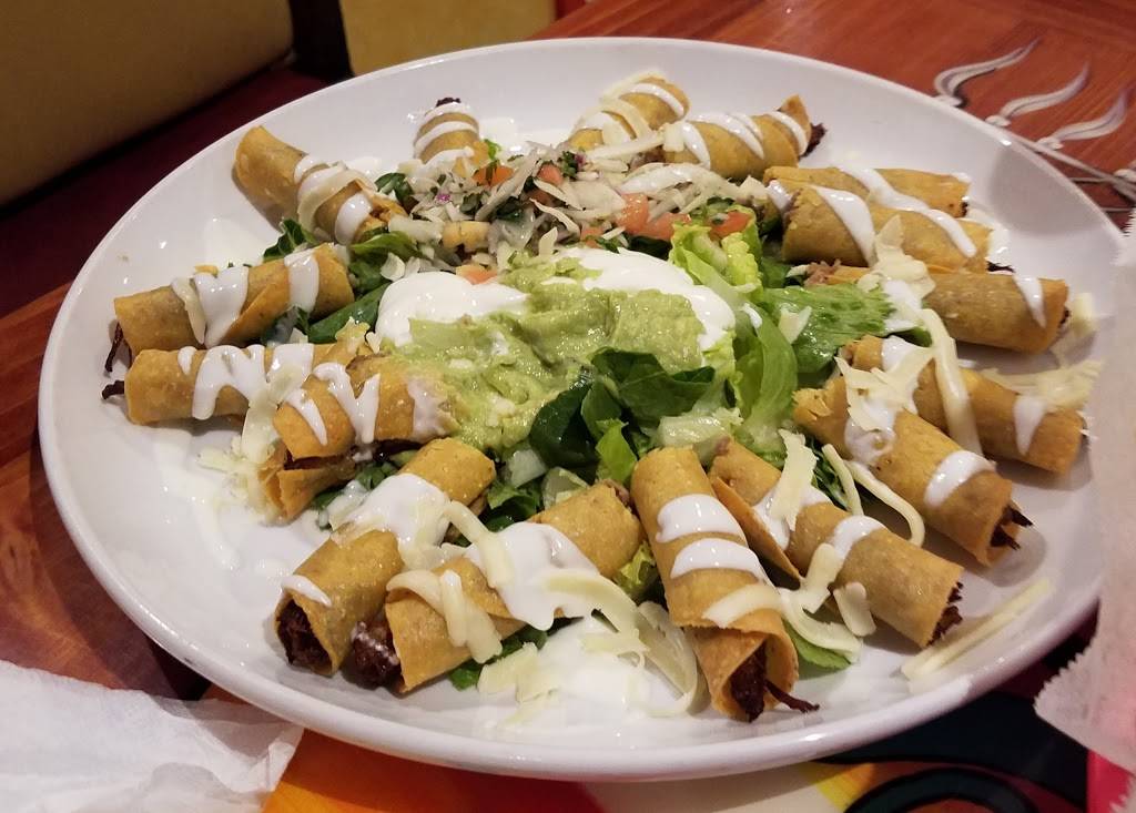 El Paso Mexican Restaurant | restaurant | 505 U.S. Hwy 70 SW, Hickory, NC 28602, USA | 8282671322 OR +1 828-267-1322