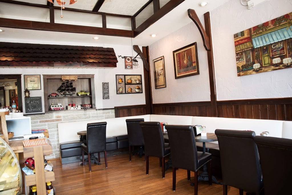 A87 Cafe & Restaurant | restaurant | 4393 N Elston Ave, Chicago, IL 60641, USA | 7732838133 OR +1 773-283-8133