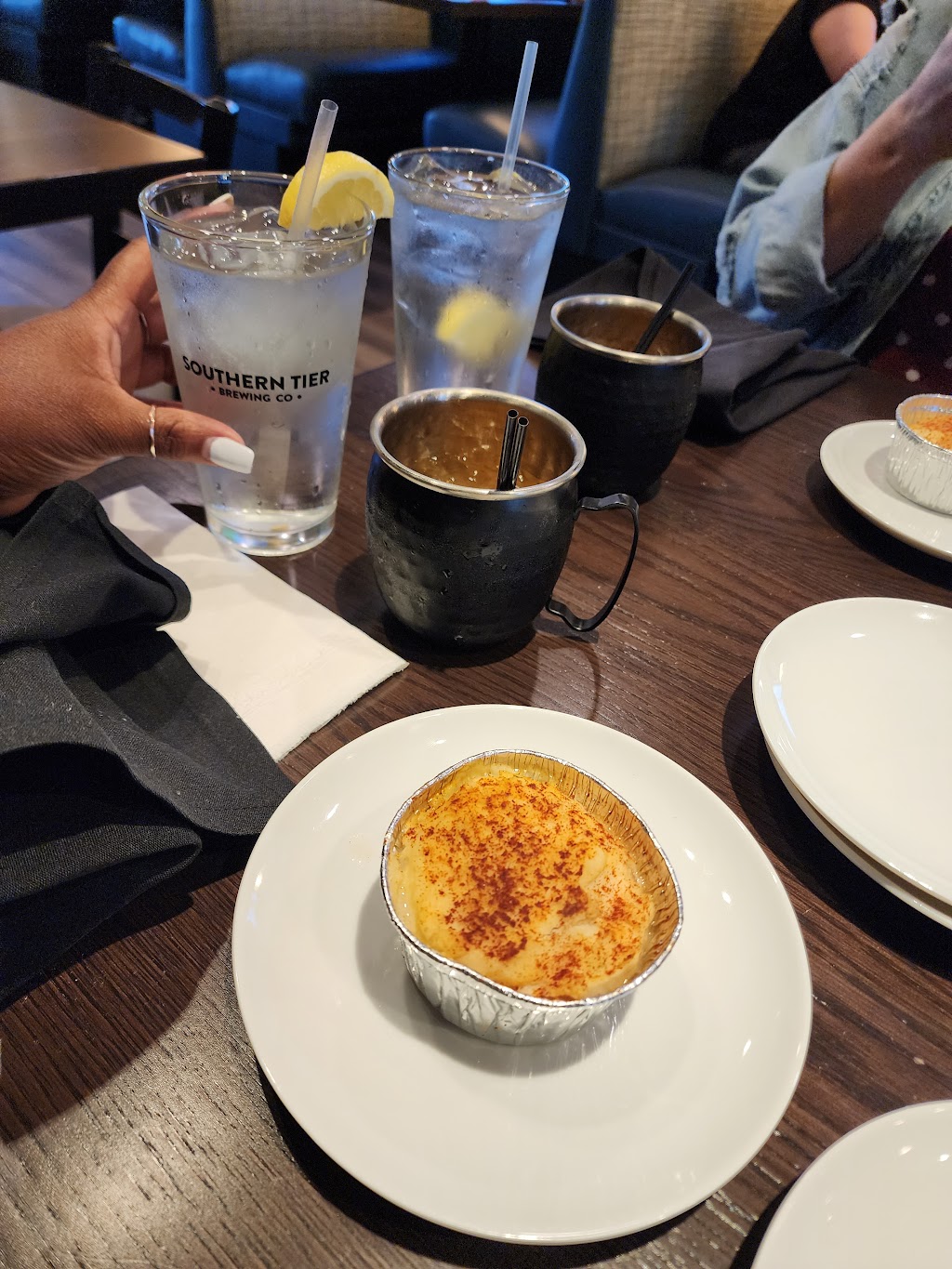 Pappas Restaurant and Sports Bar 1225 E Churchville Rd, Bel Air, MD