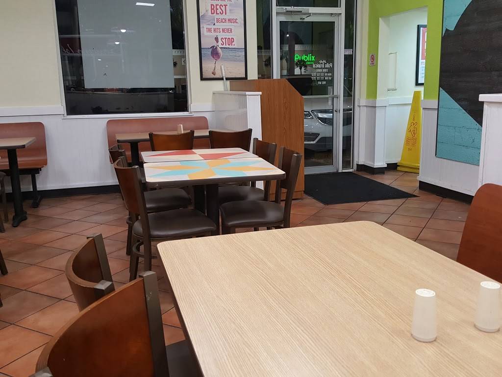 Pollo Tropical | restaurant | 985 N Homestead Blvd, Homestead, FL 33030, USA | 3052450410 OR +1 305-245-0410