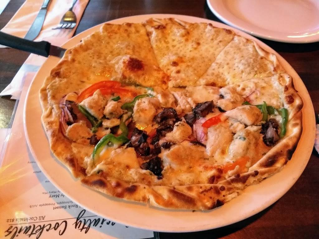 Sammys Woodfired Pizza | restaurant | 7345 Arroyo Crossing Pkwy #100, Las Vegas, NV 89113, USA | 7022637171 OR +1 702-263-7171