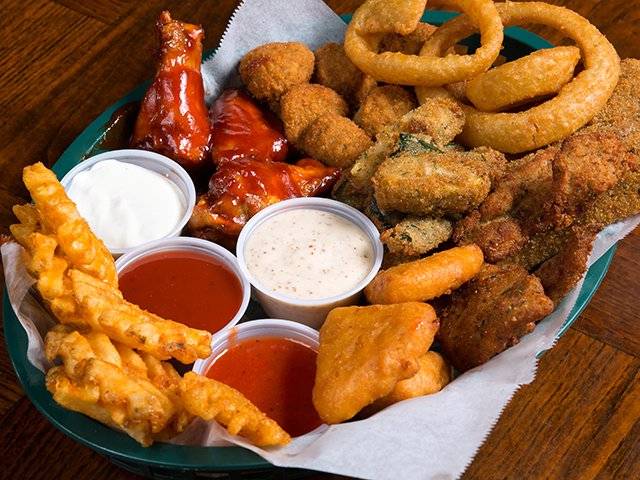 Bean Post Pub | restaurant | 3301 7525 5th Ave, Brooklyn, NY 11209, USA | 7187459413 OR +1 718-745-9413