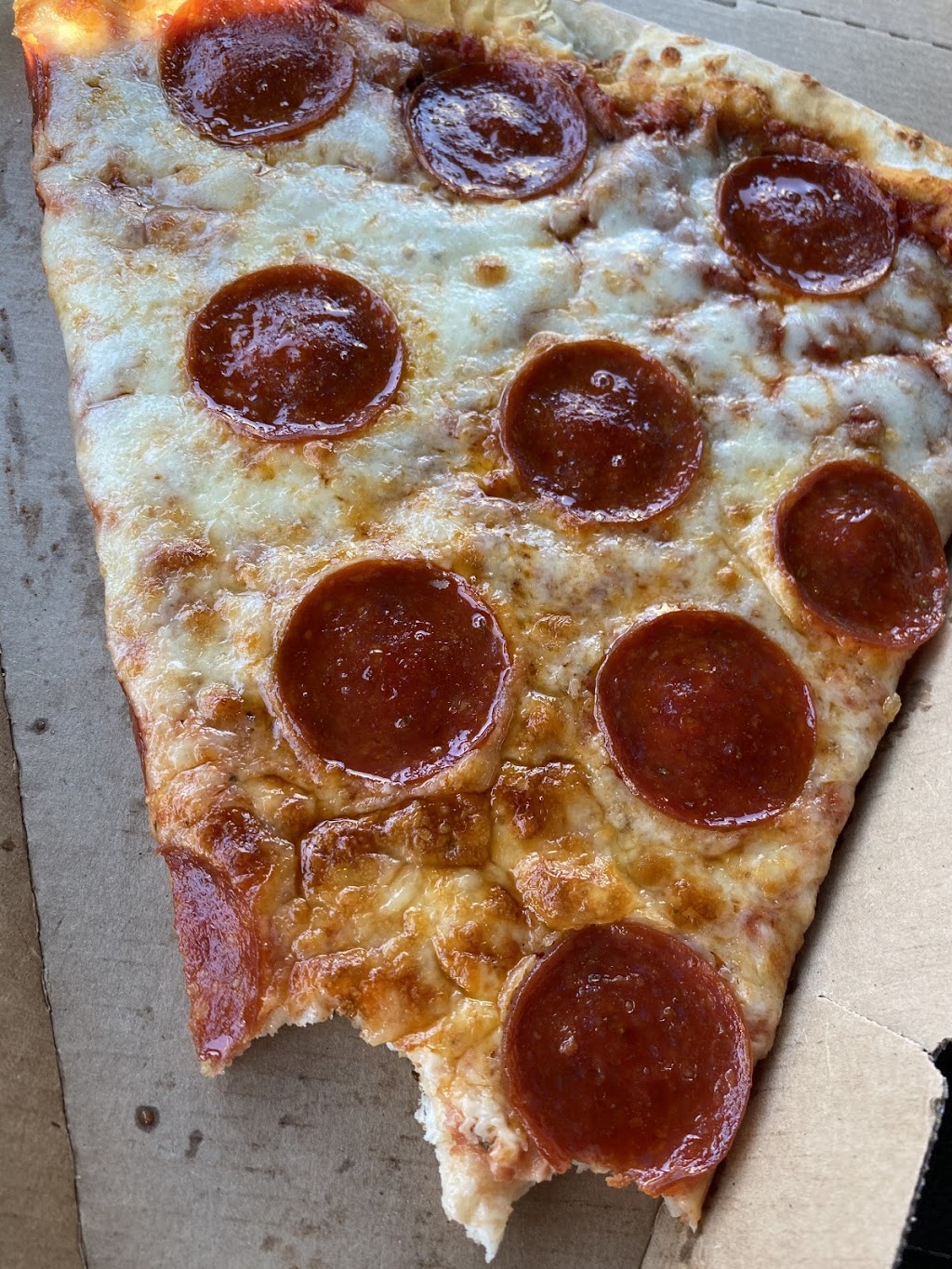 Bacci Pizza | restaurant | 359 IL-83, Elmhurst, IL 60126, USA | 6307829900 OR +1 630-782-9900