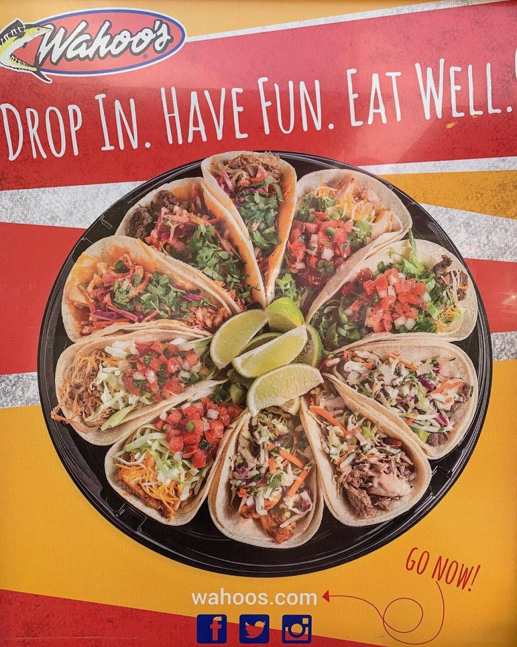 Wahoos Fish Taco | restaurant | 940 Auahi St #140, Honolulu, HI 96814, USA | 8085911646 OR +1 808-591-1646