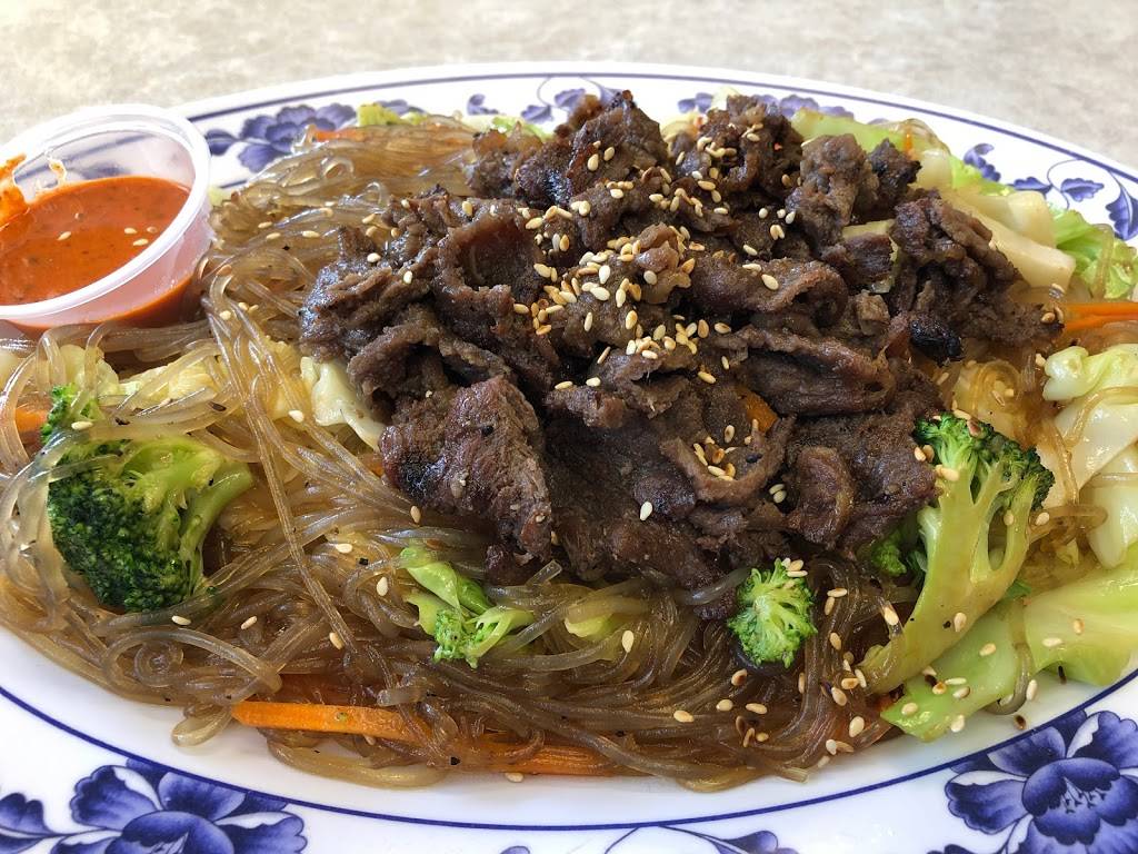 Soy Grill | restaurant | 10117 SE Sunnyside Rd G, Clackamas, OR 97015, USA | 5036070688 OR +1 503-607-0688