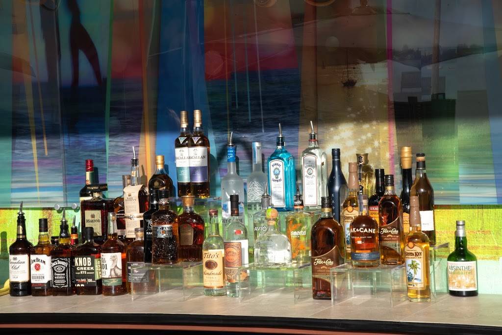 Perspective Rooftop Pool Bar | restaurant | 1255 North Palm Avenue 1st Floor, in Art Ovation Hotel, Sarasota, FL 34236, USA | 9413160808 OR +1 941-316-0808