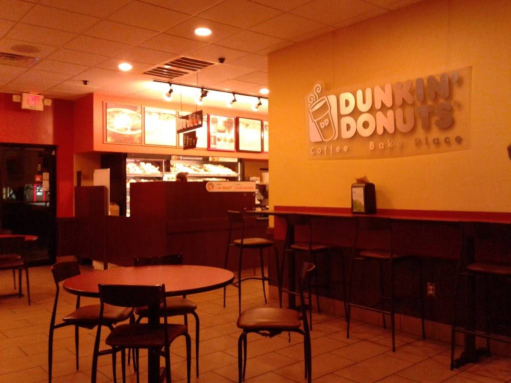 Dunkin | cafe | 2307 James L Redman Pkwy, Plant City, FL 33563, USA | 8136591300 OR +1 813-659-1300