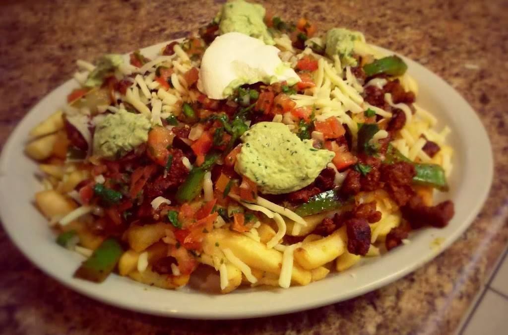 Nanas Kitchen | restaurant | 2124 SW Lee Blvd, Lawton, OK 73501, USA | 5806992828 OR +1 580-699-2828