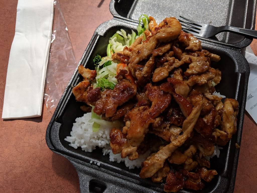 Sarku Japan | restaurant | 3000 184th Street SW Space #854, Lynnwood, WA 98037, USA | 4256551005 OR +1 425-655-1005