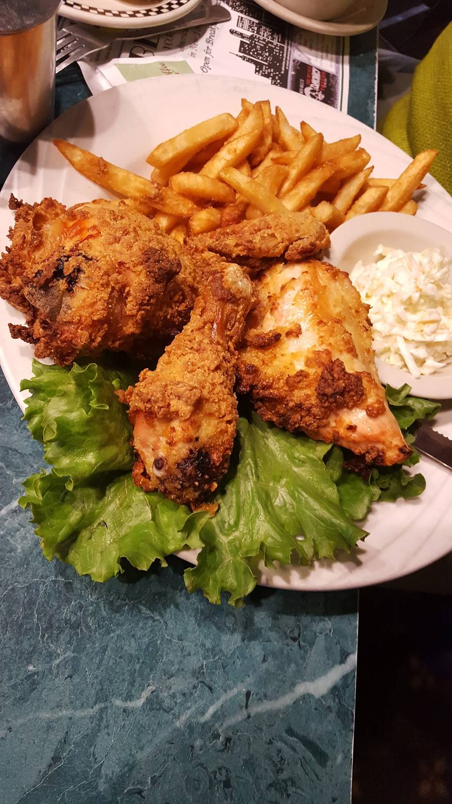 Liberty Diner | restaurant | 2929 Goshen Rd, Fort Wayne, IN 46808, USA | 2604849666 OR +1 260-484-9666