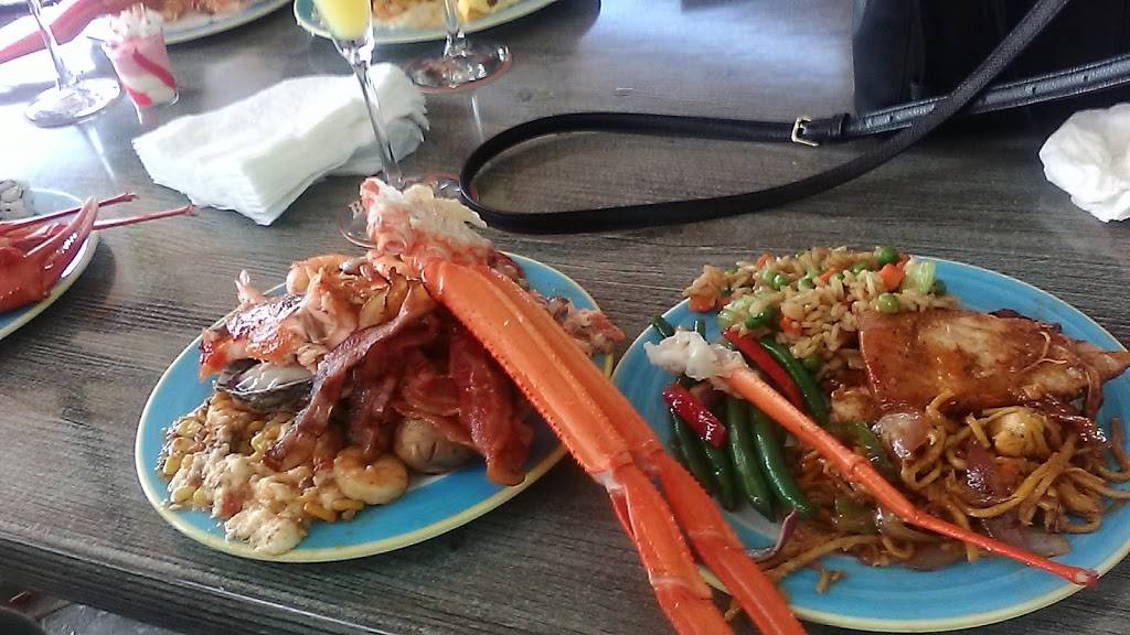 Shephards Ocean Flame | restaurant | 619 S Gulfview Blvd, Clearwater Beach, FL 33767, USA | 7274425107 OR +1 727-442-5107