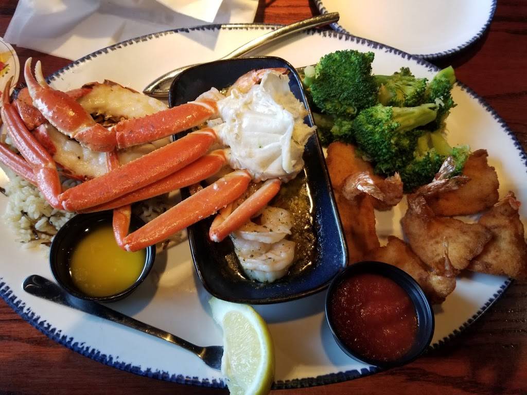 Red Lobster | restaurant | 9415 Pineville-Matthews Rd, Pineville, NC 28134, USA | 7045410021 OR +1 704-541-0021