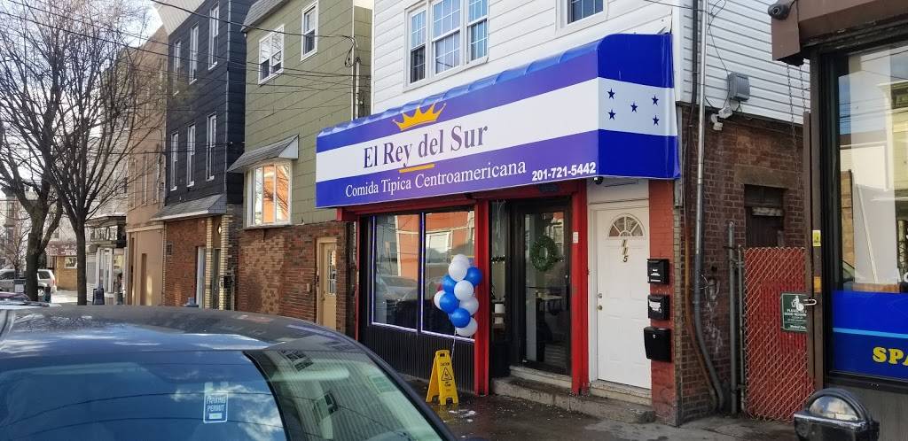 El Rey del Sur | restaurant | 115 Bowers St, Jersey City, NJ 07307, USA | 2017908303 OR +1 201-790-8303